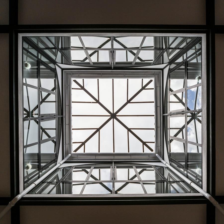 Hotel Entreolivos エル・ペドロソ エクステリア 写真